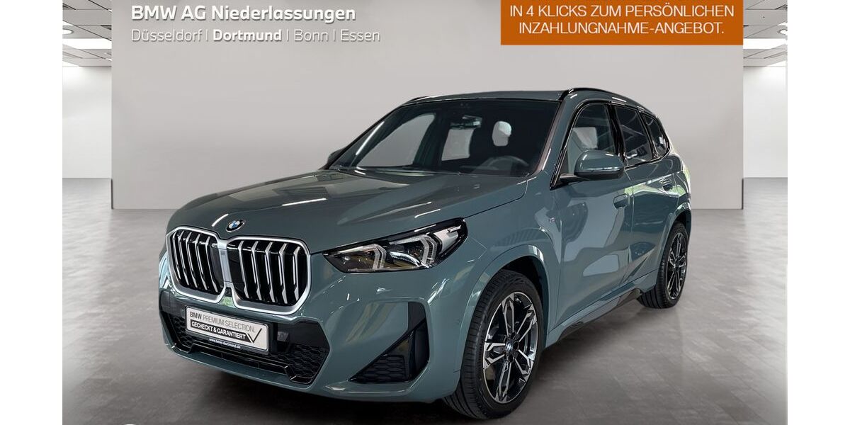 BMW X1 10.950 km 46.699 &euro; Dortmund 44263