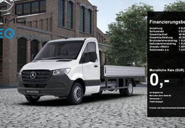 Mercedes-Benz Sprinter 62.388 km 46.648 &euro; Dortmund 44139