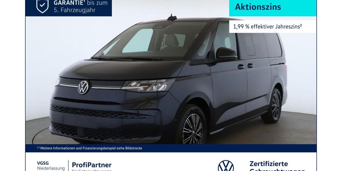 VW T7 Multivan 18.420 km 54.980 &euro; Bochum 44866