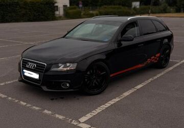 Audi A4 325.000 km 3.700 &euro; Dortmund 44145