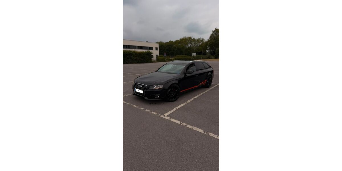 Audi A4 325.000 km 3.700 &euro; Dortmund 44145