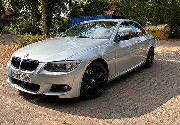 BMW 320 172.000 km 11.900 &euro; Dortmund 44339