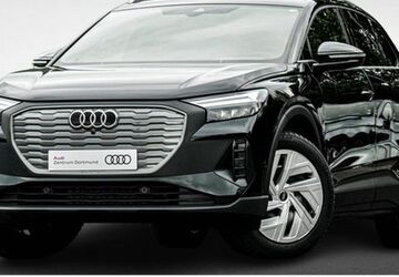 Audi Q4 e-tron 15.904 km 41.811 &euro; Dortmund 44143