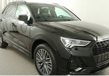 Audi Q3 49.807 km 30.900 &euro; Dortmund 44143