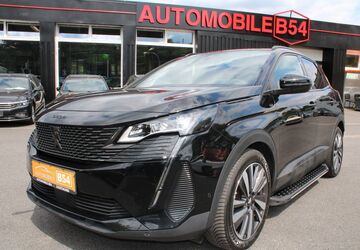 Peugeot 3008 98.757 km 17.991 &euro; Dortmund 44145