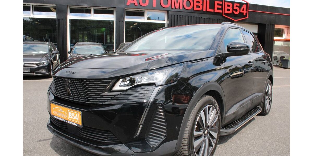 Peugeot 3008 98.757 km 17.991 &euro; Dortmund 44145
