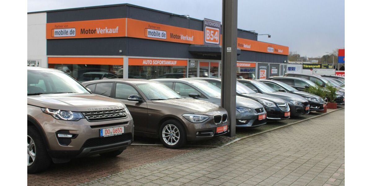 Opel Astra 12.273 km 22.991 &euro; Dortmund 44145