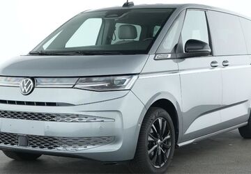 VW T7 Multivan 16.177 km 52.490 &euro; Selm 59379