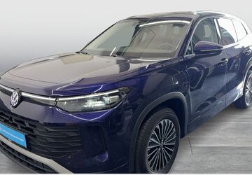VW Tayron 9.654 km 37.833 &euro; Dortmund 44141