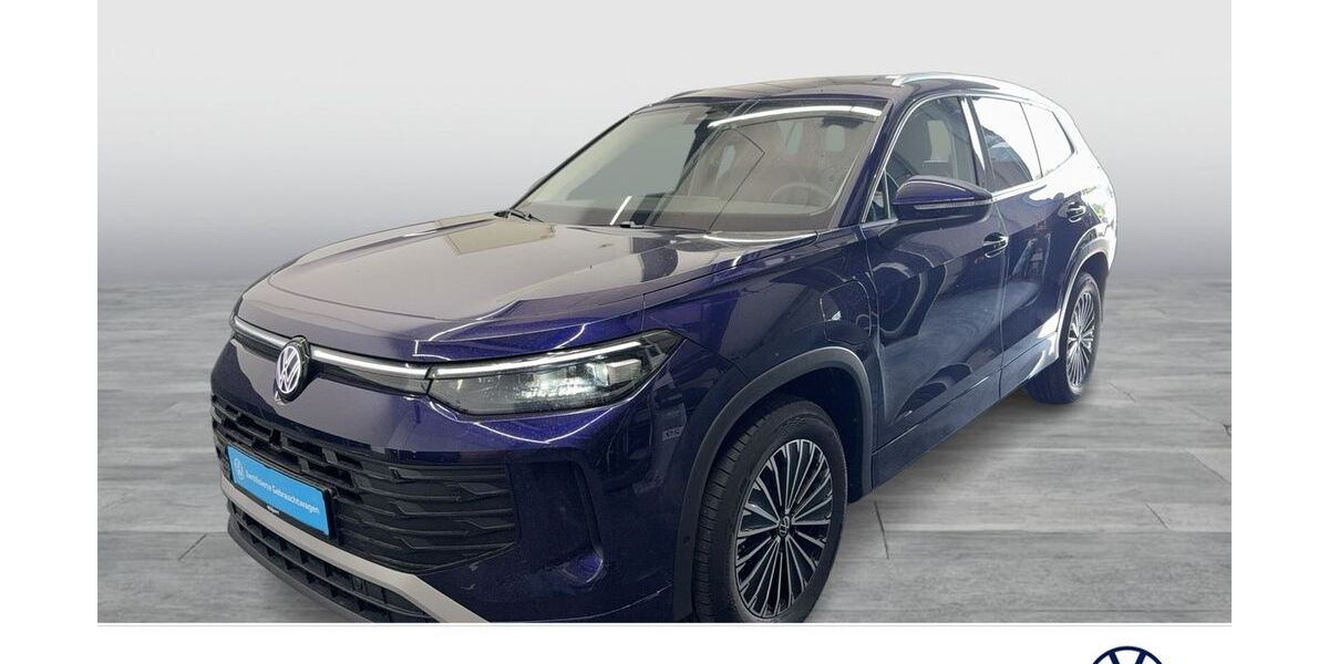 VW Tayron 9.654 km 37.833 &euro; Dortmund 44141