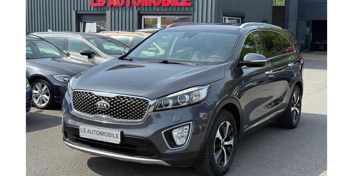 Kia Sorento 144.135 km 15.350 &euro; Dortmund 44147