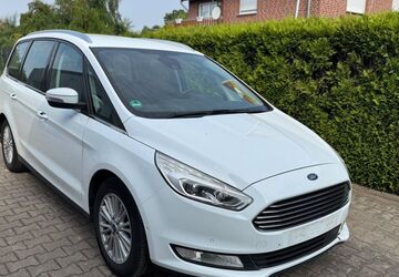 Ford Galaxy 251.000 km 7.990 &euro; Lüdinghausen 59348