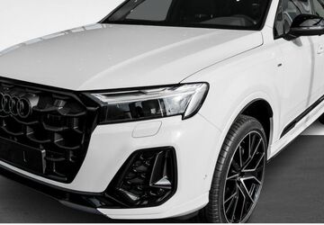 Audi Q7 17.500 km 79.430 &euro; Dortmund 44143