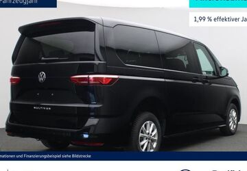 VW T7 Multivan 13.966 km 47.690 &euro; Bochum 44866