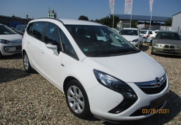 Opel Zafira 205.896 km 4.499 &euro; Selm 59379