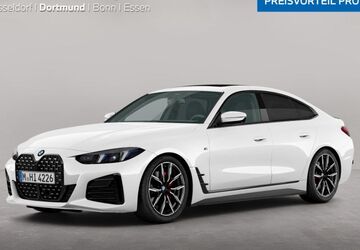 BMW 430 Gran Coupé 26.293 km 54.999 &euro; Dortmund 44263