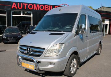 Mercedes-Benz Sprinter 250.100 km 18.991 &euro; Dortmund 44145