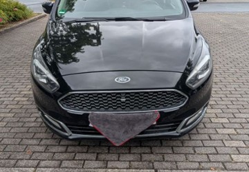 Ford S-Max 113.400 km 16.333 &euro; Dortmund 44225