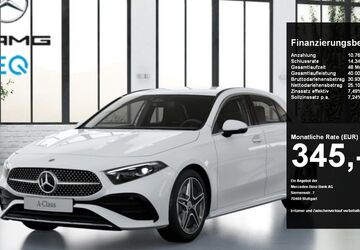 Mercedes-Benz A 250 10.361 km 32.770 &euro; Dortmund 44139
