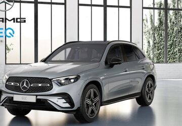 Mercedes-Benz GLC 300 14.500 km 67.870 &euro; Dortmund 44139