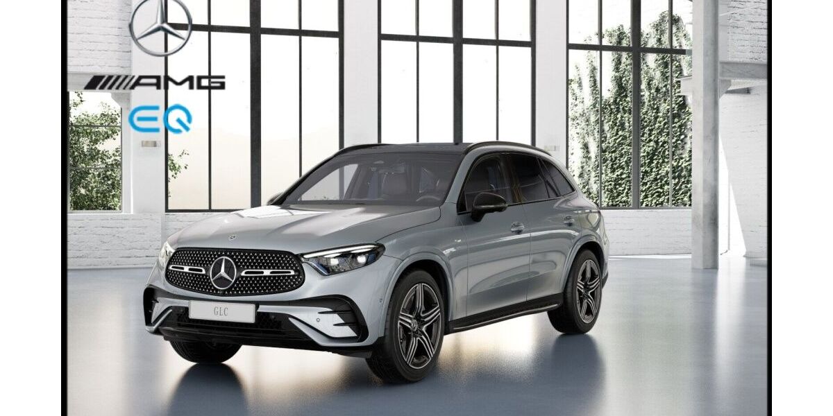 Mercedes-Benz GLC 300 14.500 km 67.870 &euro; Dortmund 44139