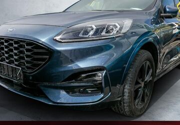 Ford Kuga 48.025 km 26.449 &euro; Dortmund 44289