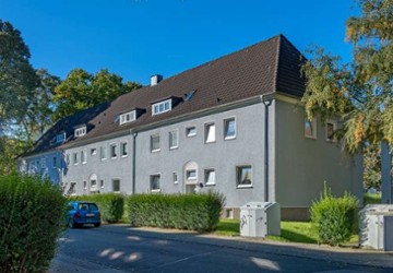Wohnung Dortmund Gartenstadt - 2 Zimmer, 50 m&sup2;, 519&euro; | Angebot:27216102