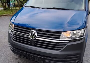 VW T6 Transporter 110.000 km 15.900 &euro; Dortmund 44357