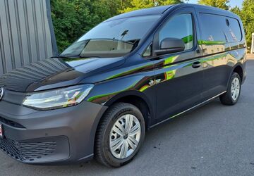 VW Caddy Maxi 179.900 km 16.499 &euro; Witten 58453