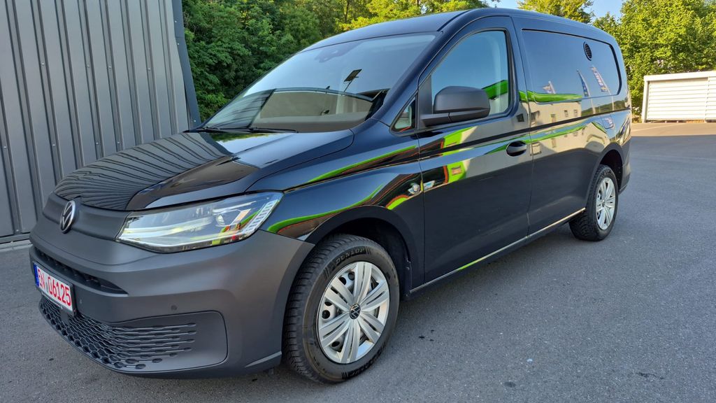 VW Caddy Maxi 179.900 km 16.499 &euro; Witten 58453