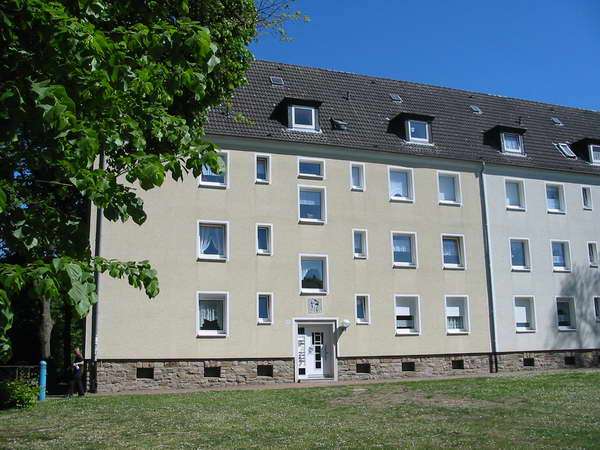Etagenwohnung Hagen Eilpe - 2 Zimmer, 61 m&sup2;, 489&euro; | Angebot:27067058