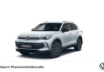 VW Tiguan 5.707 km 33.777 &euro; Dortmund 44379