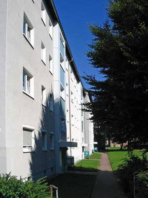 Etagenwohnung Dortmund Bövinghausen - 3 Zimmer, 66 m&sup2;, 519&euro; | Angebot:26151661