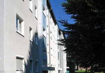 Wohnung Dortmund Bövinghausen - 3 Zimmer, 66 m&sup2;, 519&euro; | Angebot:26151661