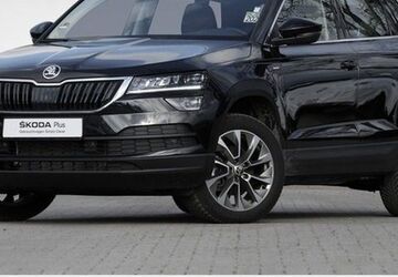 Skoda Karoq 84.500 km 18.477 &euro; Dortmund 44309