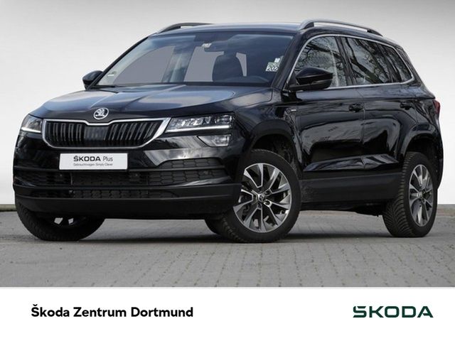 Skoda Karoq 84.500 km 18.477 &euro; Dortmund 44309