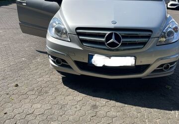Mercedes-Benz B 180 137.000 km 7.000 &euro; Dortmund 44143