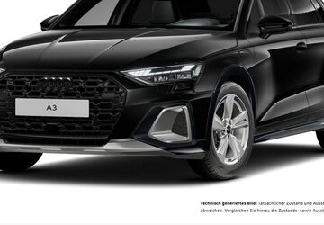 Audi A3 9.992 km 36.322 &euro; Dortmund 44143