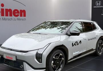 Kia EV4 3.031 km 40.480 &euro; Dortmund 44149