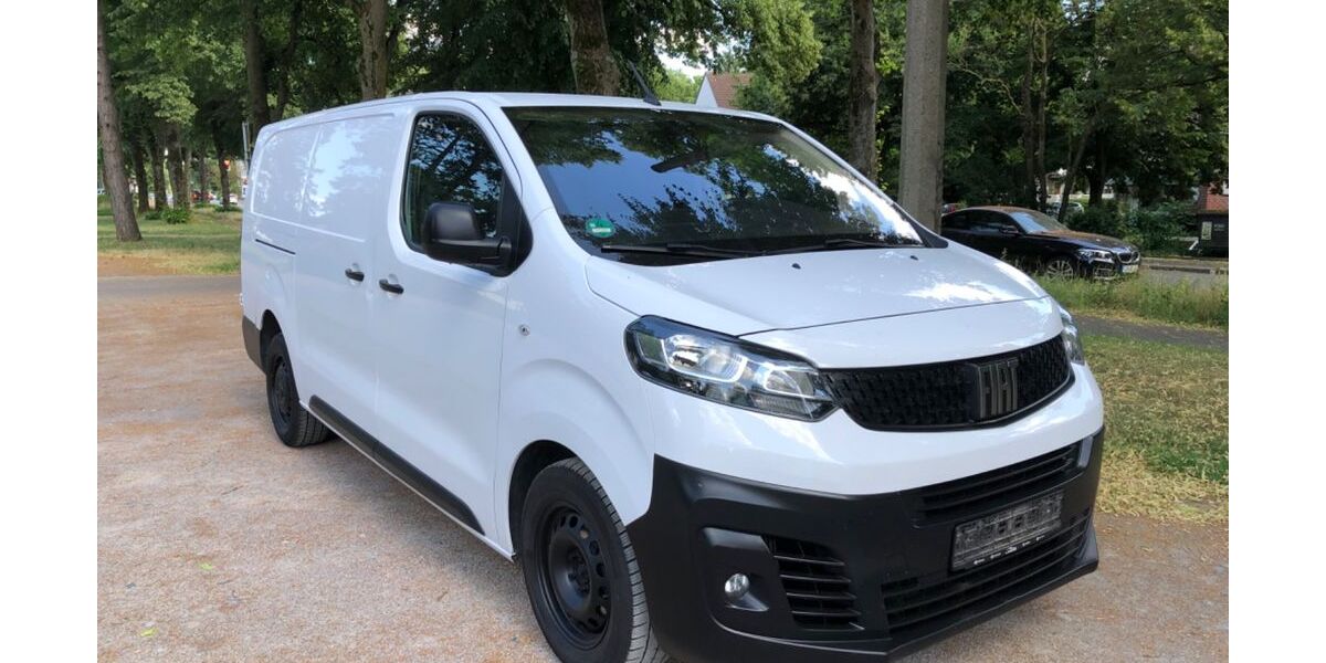 Fiat Scudo 268.500 km 7.200 &euro; Herten 45699