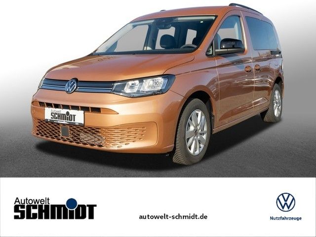 VW Caddy 19.500 km 28.790 &euro; Recklinghausen 45657