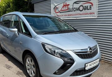 Opel Zafira Tourer 153.700 km 7.100 &euro; Marl 45770