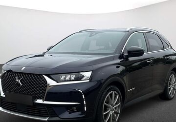 DS Automobiles DS7 (Crossback) 82.002 km 22.699 &euro; Dortmund 44263