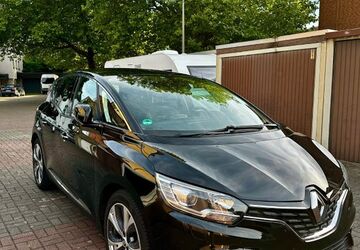 Renault Scenic 164.000 km 8.250 &euro; Dortmund 44149