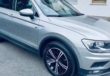 VW Tiguan 179.368 km 16.750 &euro; Dortmund 44225