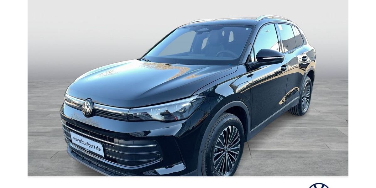 VW Tiguan 6.999 km 43.977 &euro; Dortmund 44379