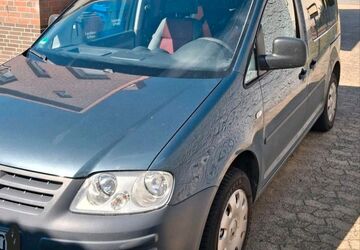 VW Caddy 260.000 km 2.500 &euro; Gelsenkirchen 45886