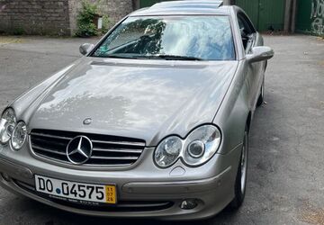 Mercedes-Benz 270 178.500 km 2.600 &euro; Dortmund 44147