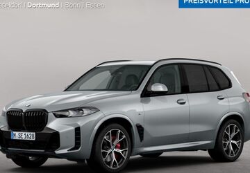 BMW X5 14.507 km 78.999 &euro; Dortmund 44263