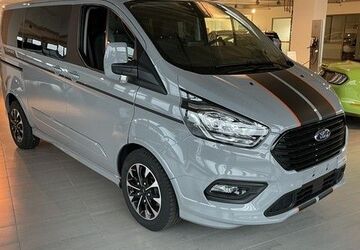 Ford Tourneo Custom 23.671 km 39.990 &euro; Werne 59368